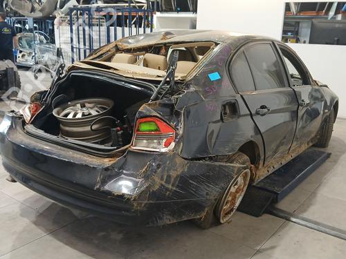 AC pipe BMW 3 (E90) 318 d | BP37632211M126 - Image 13