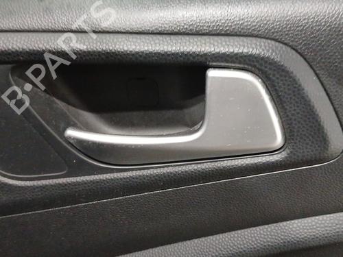 Højre bagtil invendig håndtag Højre bagtil invendig håndtag HYUNDAI i20 II (GB, IB) 1.0 T-GDI (101 hp) 36561938 36561938