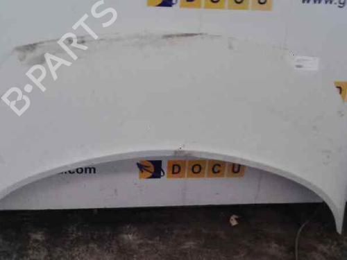 Used Hood RENAULT SCÉNIC II (JM0/1_) [2003-2010]  65220