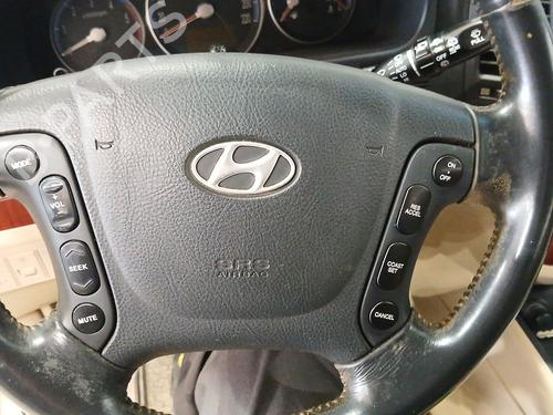 driver-airbag-hyundai-santa-fe-ii-cm-2005-2006-2007-2008-2009-2010-2011-2012-2013-2014-2015-38047041 main image