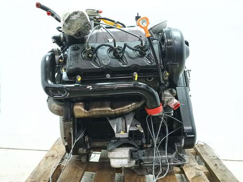 Motor AUDI A6 C5 (4B2) 2.5 TDI (150 hp) 26546554