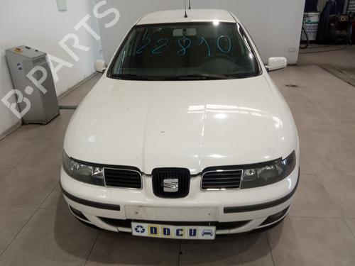 Køler SEAT TOLEDO II (1M2) 1.9 TDI | BP18343983M31 