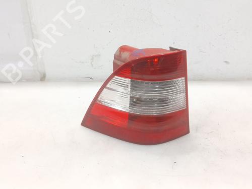 Used Left taillight Left taillight MERCEDES-BENZ M-CLASS (W163) ML 400 CDI (163.128) (250 hp) 36500185 36500185