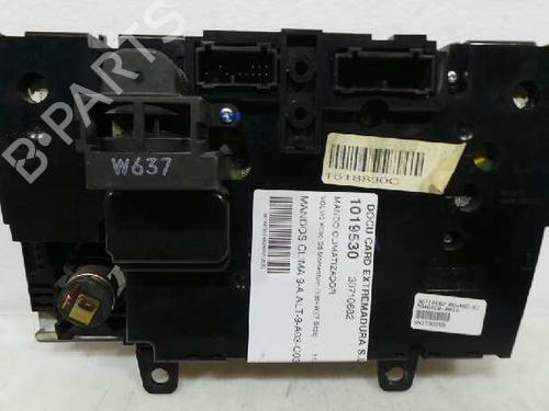 Climate control VOLVO XC90 I (275) D5 AWD | BP2342586I5 