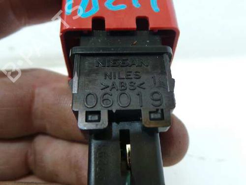 Warning switch CITROËN C2 (JM_)  | BP342141I22 