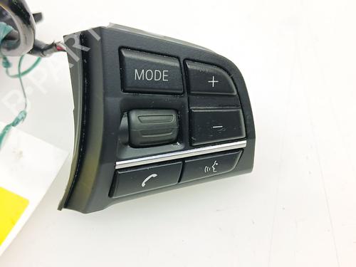 Steering wheel controls BMW 5 Gran Turismo (F07)  | BP22788965E15 