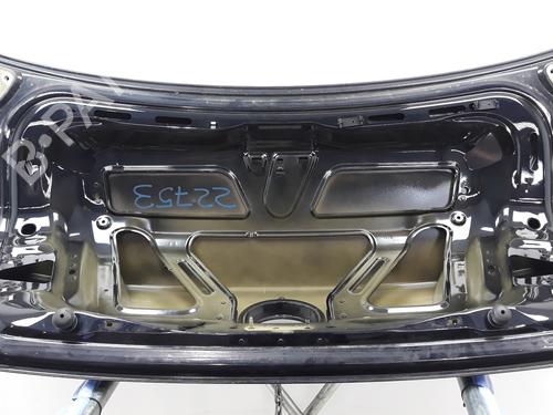 Tailgate VW PASSAT B6 (3C2)  | BP18152394C6 