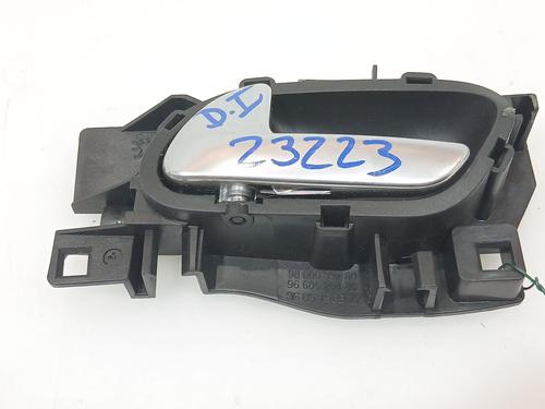 Used Front left interior door handle CITROËN C4 Grand Picasso II (DA_, DE_) 1.6 HDi / BlueHDi 115 (115 hp) 28112820
