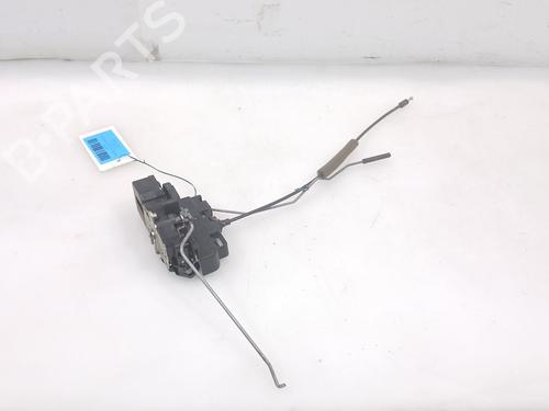 Used Front right lock Front right lock OPEL ANTARA A (L07) 2.0 CDTI 4x4 (150 hp) 34121989 34121989