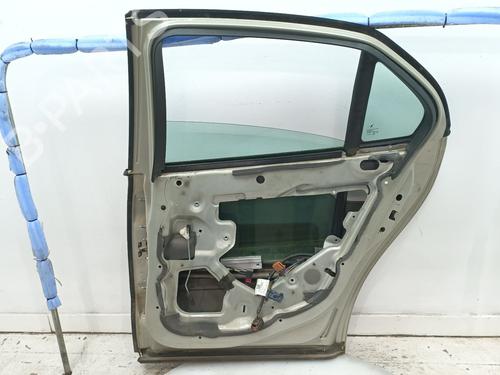 Right rear door SAAB 9-3 (YS3F, E79, D79, D75)  | BP25122839C5 