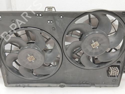 Radiator fan FORD COUGAR (EC_) 2.5 V6 24V | BP33800330M35 - Image 3