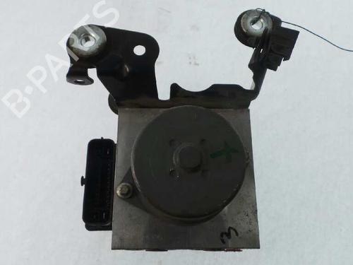ABS pump FORD MONDEO IV Saloon (BA7) 2.0 TDCi | BP3119987M43 