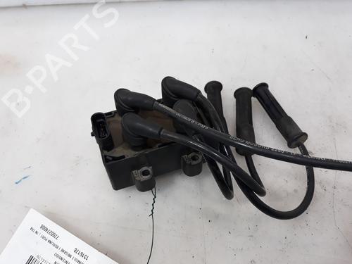 Tændspole RENAULT MEGANE I (BA0/1_) 1.6 e (BA0F, BA0S) (90 hp) 7965425