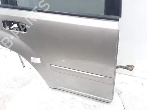 Right rear door NISSAN X-TRAIL I (T30)  | BP18040148C5 