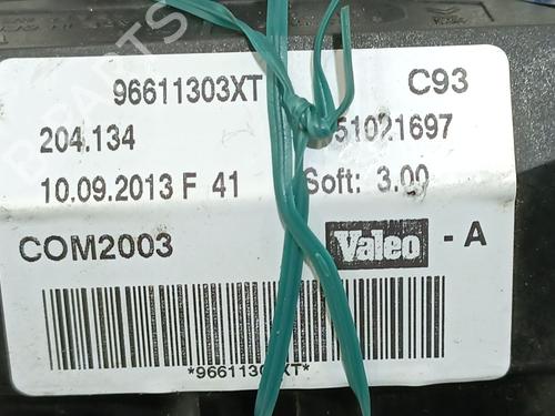 Switch PEUGEOT 407 (6D_) 2.0 HDi 135 (6DRHRH, 6DRHRE, 6DRHRG, 6DRHRJ) | BP29935144I30