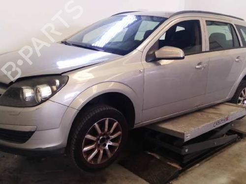 Instrument cluster OPEL ASTRA H Estate (A04)  | BP208953C47 