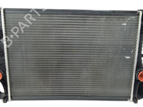 Køler MERCEDES-BENZ E-CLASS (W211) E 200 Kompressor (211.042) (163 hp) 21568278