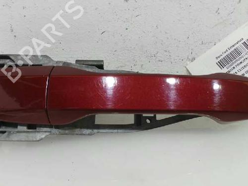 Used Front right exterior door handle VOLVO XC90 I (275) D5 AWD (185 hp) 3354628