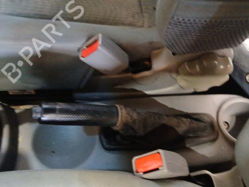 Used Hand brake CHEVROLET AVEO / KALOS Hatchback (T250, T255) 1.2 (72 hp) 30872553