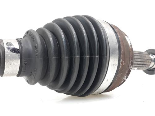 Right front driveshaft RENAULT CLIO IV (BH_)  | BP17741839M39 