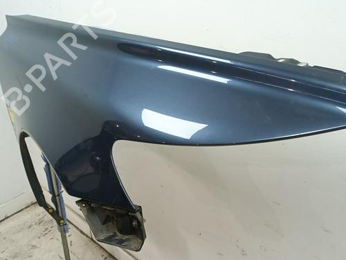 Right front fenders VOLVO S40 II (544) 1.6 D | BP30109163C42 