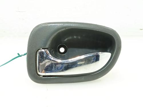Used Front left interior door handle HYUNDAI ATOS (MX) 1.0 i (58 hp) 29893137