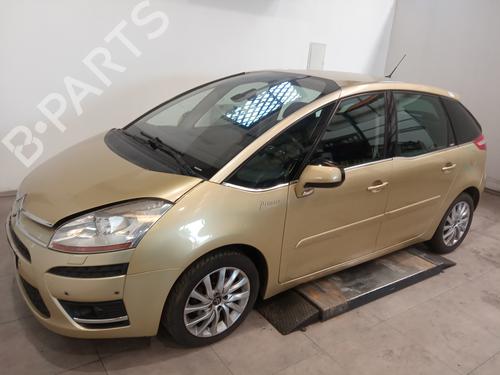 Køler CITROËN C4 Grand Picasso I (UA_)  | BP18353566M31 