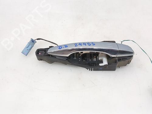 Used Front right exterior door handle Front right exterior door handle 37069781 37069781