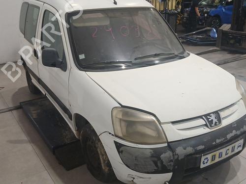 Used Parts PEUGEOT PARTNER MPV (5_, G_)  1.6 HDi 90  4990856