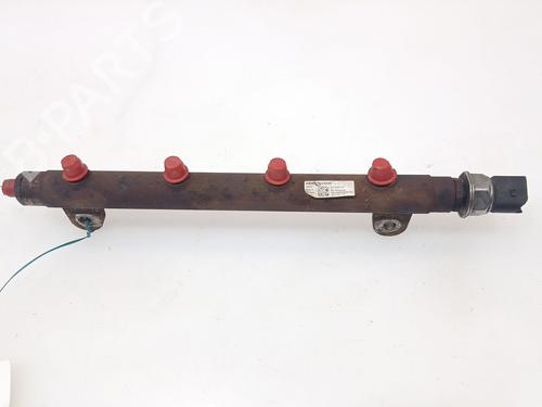 Used Injection rail LAND ROVER RANGE ROVER SPORT I (L320) [2005-2013]  22738211
