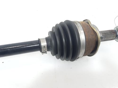 Right rear driveshaft HONDA CR-V II (RD_) 2.2 CTDi (RD9) | BP21209263M41 