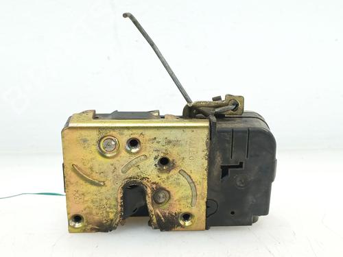 Used Front left lock PEUGEOT 206 CC (2D) 1.6 16V (2DNFUF, 2DNFUR) (109 hp) 31380826