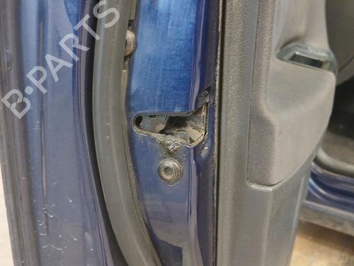 Used Front left lock VW POLO (9N_, 9A_) 1.4 16V (80 hp) 26956942