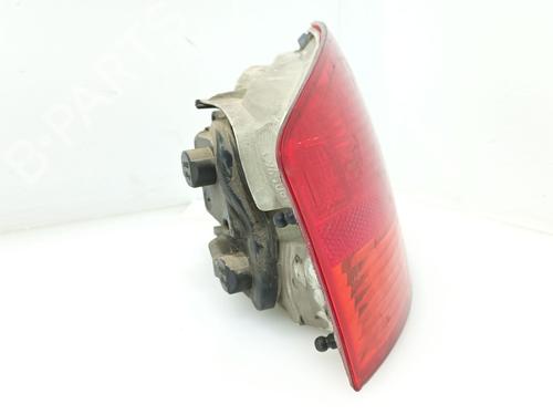 Left taillight AUDI A4 B7 (8EC)  | BP24146729C34 