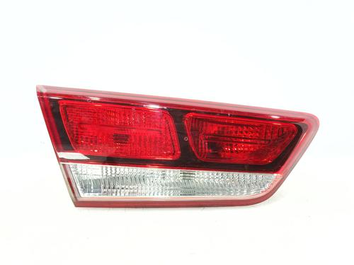 Left tailgate light KIA OPTIMA (JF) 1.7 CRDi | BP31832146C79