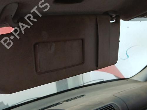 Used Left sun visor SEAT TOLEDO II (1M2) 1.9 TDI (110 hp) 28071826