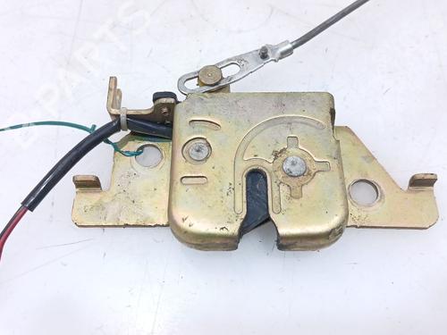 Used Tailgate lock Tailgate lock FORD USA PROBE II (ECP) 2.0 16V (116 hp) 40493189 40493189