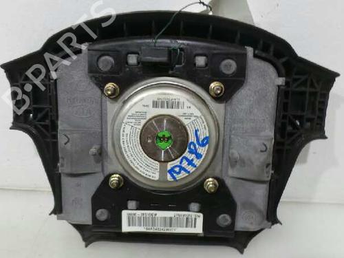Driver airbag KIA CERATO I Saloon (LD) 1.5 CRDi | BP4746298C9 