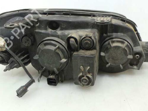Left headlight KIA SHUMA II Saloon (FB)  | BP6813136C28 