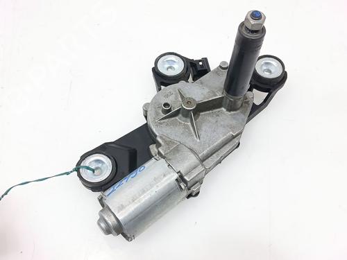 Viskermotor bagrude FORD GALAXY II (WA6) [2006-2015]  23089153