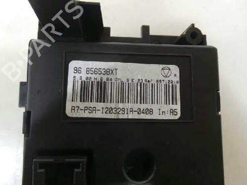Climate control PEUGEOT 207 SW (WK_) 1.6 HDi | BP4478014I5 