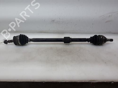 Used Right front driveshaft OPEL ASTRA J Sports Tourer (P10) 1.4 LPG (35) (140 hp) 15386255
