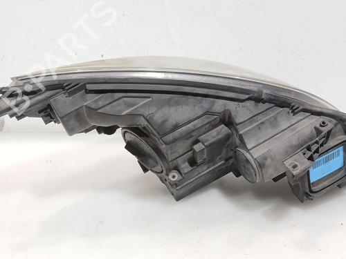 Left headlight OPEL ZAFIRA TOURER C (P12) 2.0 CDTi (75) | BP36352800C28 - Image 3