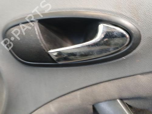 Used Front right interior door handle Front right interior door handle 39529211 39529211