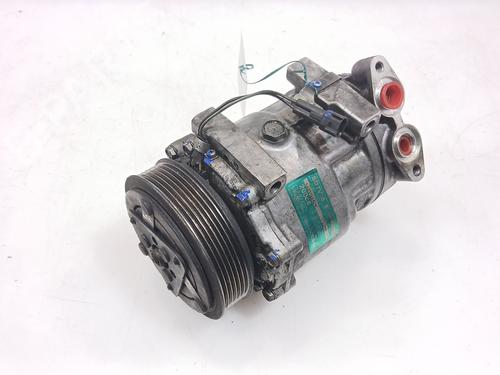 Used AC compressor FORD FOCUS II (DA_, HCP, DP) 1.6 TDCi (109 hp) 32117612