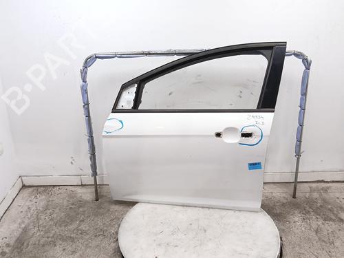 Used Left front door Left front door 38532438 38532438
