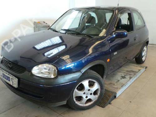 Alternator OPEL CORSA B (S93) 1.0 i 12V (F08, F68, M68) | BP4755989M7 