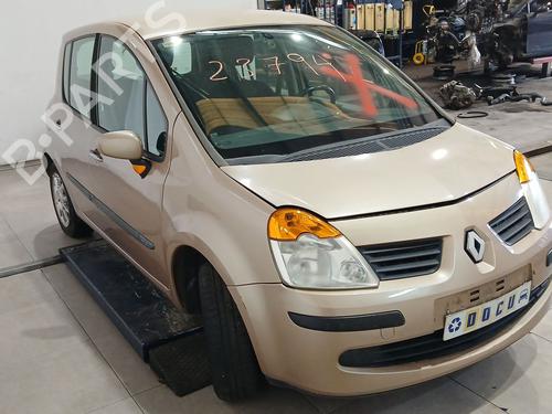 Used Parts RENAULT MODUS / GRAND MODUS (F/JP0_) 1.4 (JP01, JP0J) (98 hp) 4389693