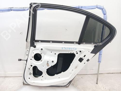 Right rear door BMW 3 (F30, F80) 318 d | BP24372953C5 