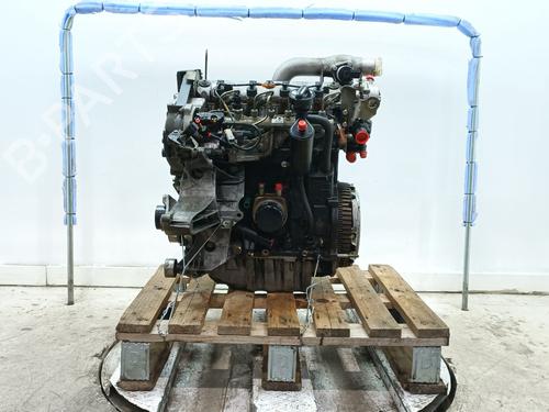 Motor RENAULT SCÉNIC I MPV (JA0/1_, FA0_) 1.9 dCi RX4 (102 hp) 31800942